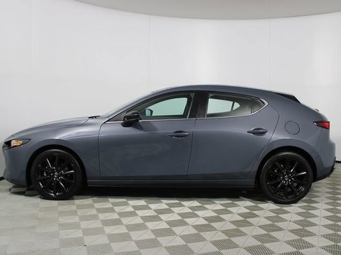 Used 2024 MAZDA MAZDA3 s AWD/4WD image 29