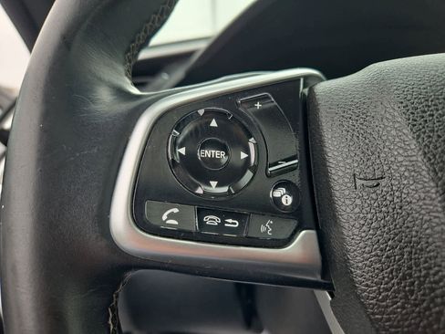 Certified 2019 Honda Civic EX image 23