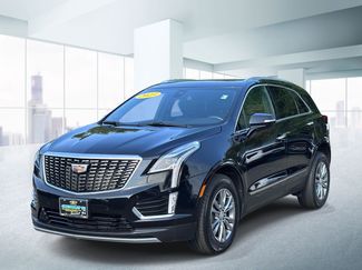 Used 2023 Cadillac XT5 Premium Luxury AWD/4WD video 1
