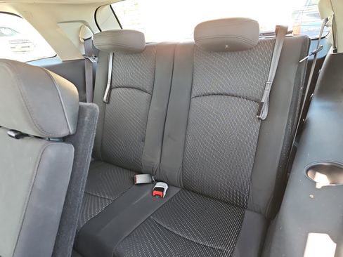 Used 2018 Dodge Journey SE w/ Connectivity Group image 10