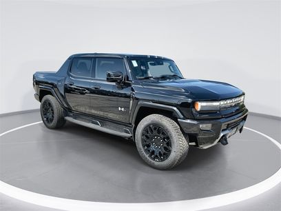 New 2026 GMC Hummer EV 4x4 Crew Cab