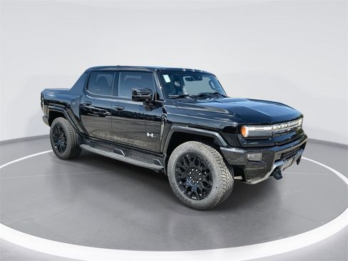 New 2026 GMC Hummer EV 4x4 Crew Cab image 1