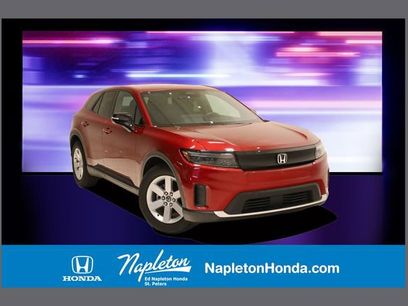 Used 2024 Honda Prologue EX