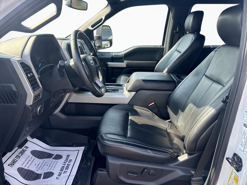 Used 2019 Ford F150 Lariat AWD/4WD image 25
