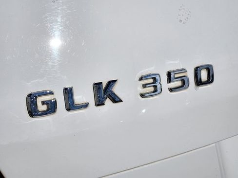 Used 2015 Mercedes-Benz GLK 350 4MATIC image 16