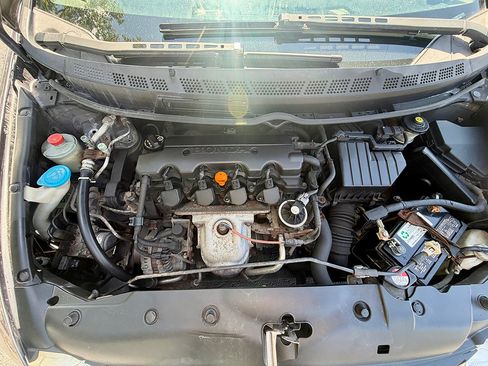 Used 2010 Honda Civic LX image 13