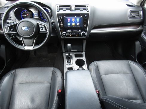 Used 2018 Subaru Outback 2.5i Limited w/ Popular Package #2 image 31