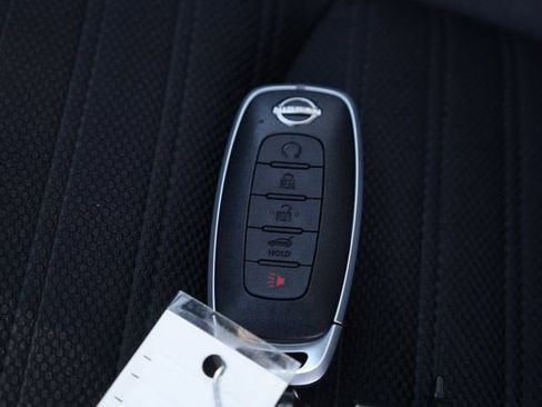 New 2026 Nissan Pathfinder Rock Creek w/ Rock Creek Premium Package image 24