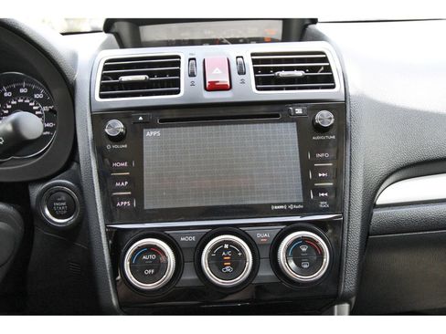 Used 2016 Subaru Forester 2.0XT Touring w/ Eyesight & Navigation System AWD/4WD image 22