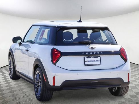 New 2027 MINI Cooper 2-Door Hardtop FWD image 8