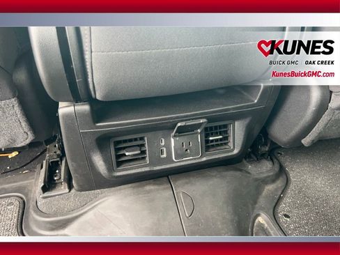 Used 2024 Chevrolet Silverado 1500 LT w/ Protection Package image 6