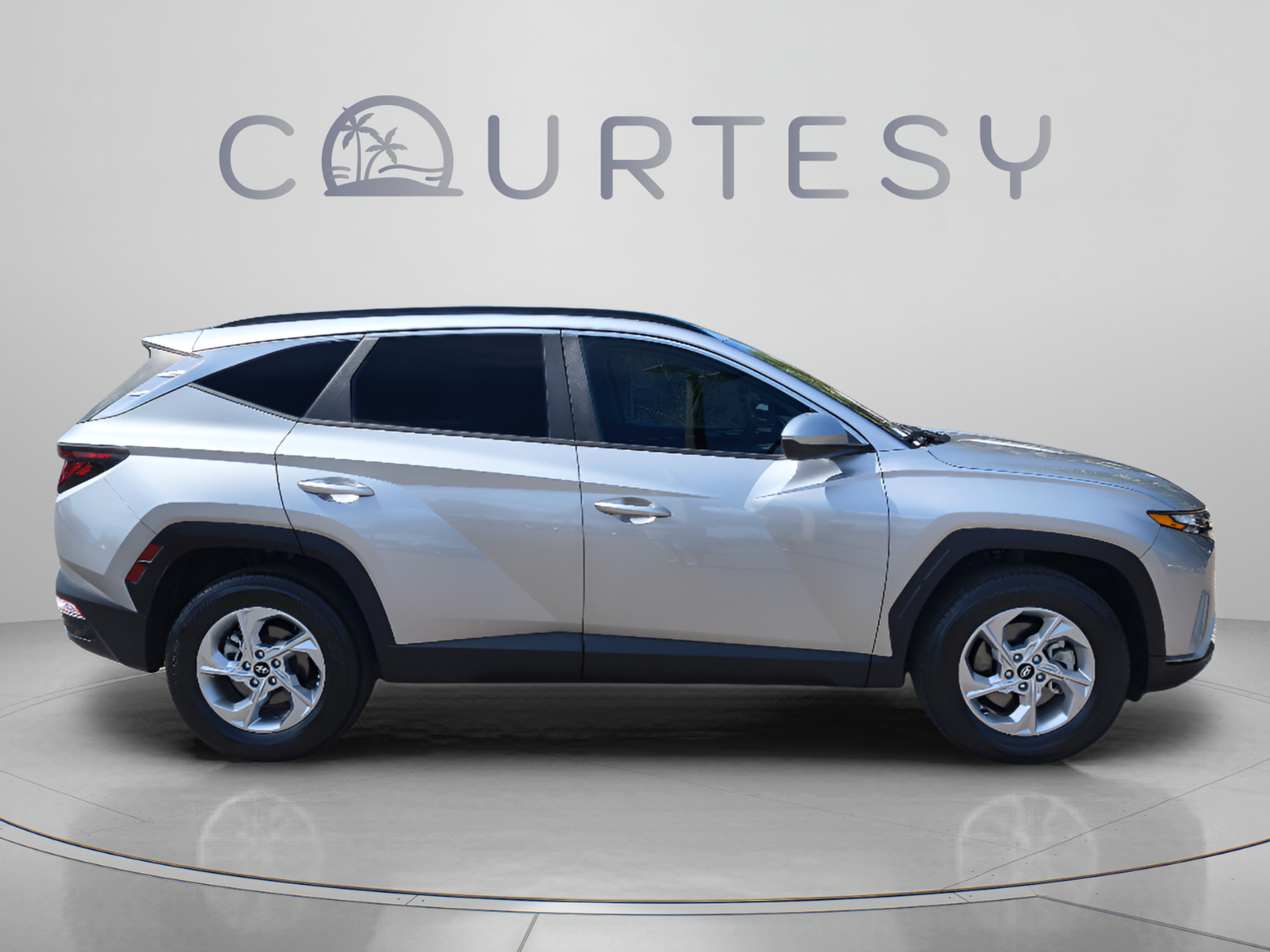 Certified 2024 Hyundai Tucson SEL AWD/4WD image 6