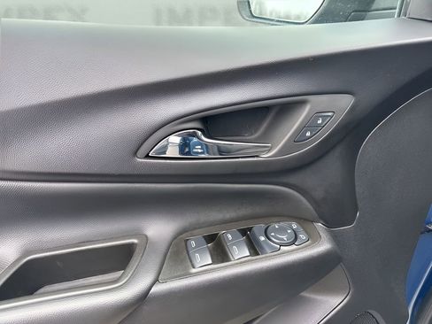 Used 2024 Chevrolet Equinox LT image 25