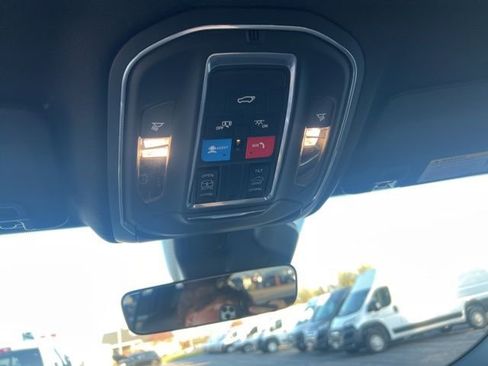 New 2025 Jeep Grand Cherokee Altitude w/ Trailer Tow Package image 24