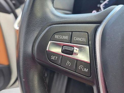 Certified 2024 BMW i4 eDrive35 w/ Convenience Package RWD image 10
