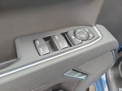 Used 2026 GMC Sierra 1500 Elevation w/ Elevation Select Package image 16