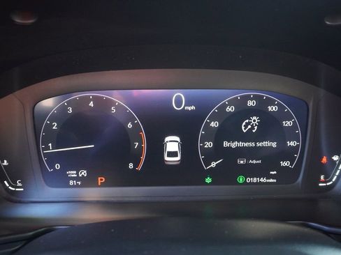 Used 2024 Honda Accord EX image 21