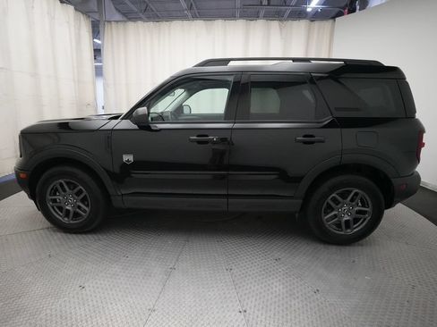 Used 2025 Ford Bronco Sport Big Bend w/ Convenience Package AWD/4WD image 23