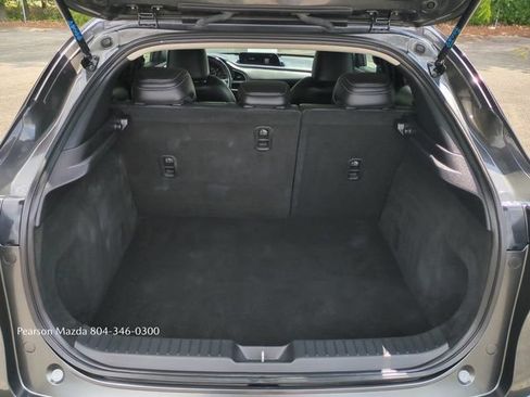 Used 2021 MAZDA CX-30 AWD 2.5 S w/ Preferred Package image 14