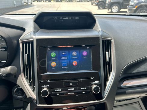 Used 2020 Subaru Forester Premium w/ Popular Package #1 image 17