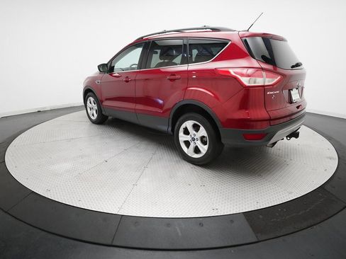 Used 2016 Ford Escape SE w/ SE Leather Comfort Package image 12
