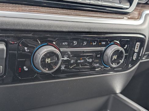 New 2026 Chevrolet Silverado 1500 RST w/ Safety Package image 15