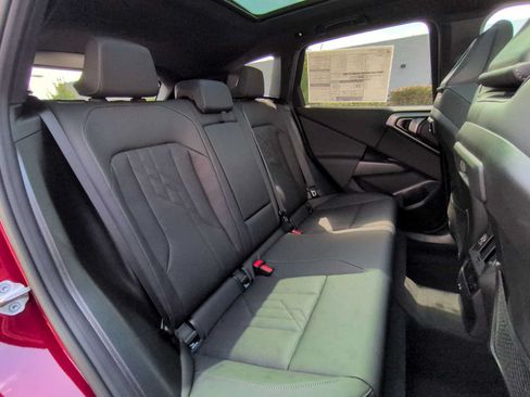Used 2026 BMW X3 xDrive30i w/ Premium Package AWD/4WD image 22