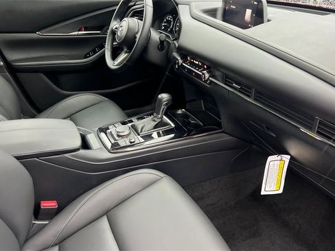 Certified 2025 MAZDA CX-30 AWD 2.5 S w/ Preferred Package image 20