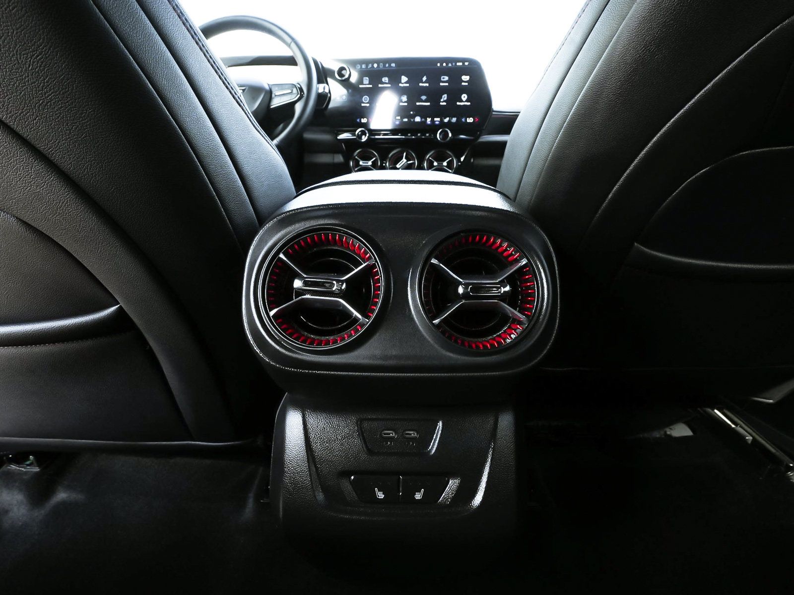 Used 2024 Chevrolet Blazer EV RS AWD/4WD image 35