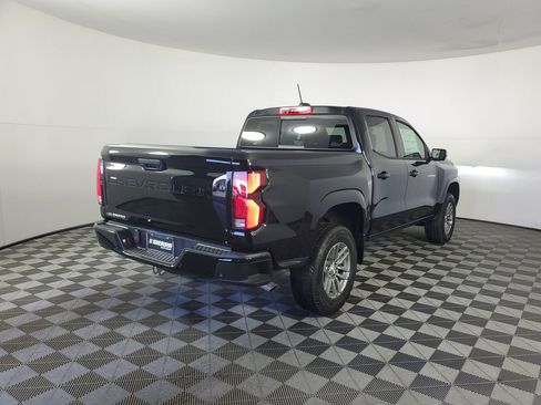 New 2026 Chevrolet Colorado LT w/ LT Convenience Package image 4