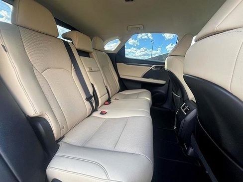 Used 2021 Lexus RX 350 2WD w/ Accessory Package image 42