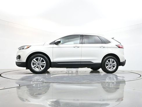 Used 2020 Ford Edge SEL w/ Convenience Package FWD image 33