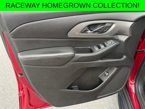Used 2018 Chevrolet Traverse LT AWD/4WD image 27