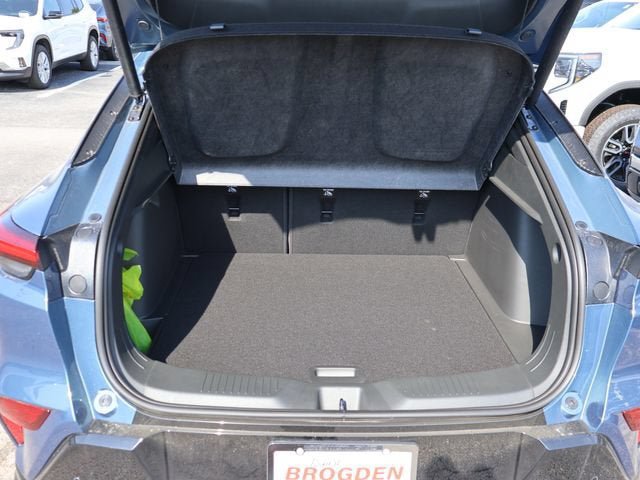 New 2026 Buick Envista Sport Touring w/ Convenience I Package FWD image 7