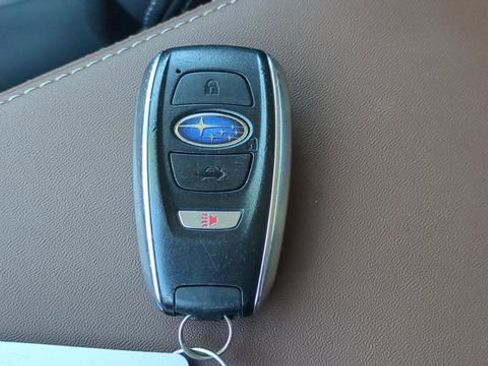 Used 2023 Subaru Forester Touring AWD/4WD image 29