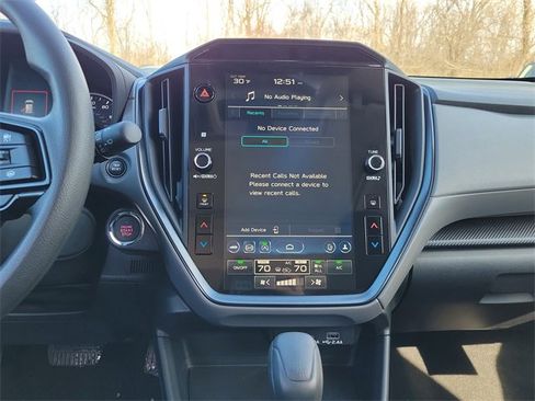 New 2026 Subaru Crosstrek 2.0i Premium image 12