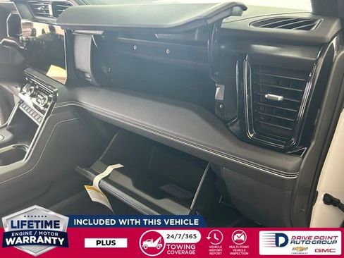 Used 2024 GMC Sierra 1500 AT4X w/ AT4X AEV Edition image 29