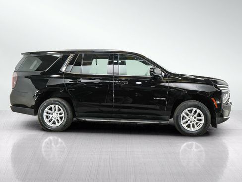 Used 2025 Chevrolet Tahoe LT AWD/4WD image 6