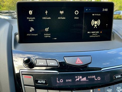 New 2026 Acura RDX SH-AWD w/ Advance Package image 25