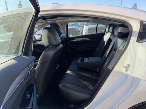 Used 2020 MAZDA MAZDA6 Grand Touring Reserve image 21