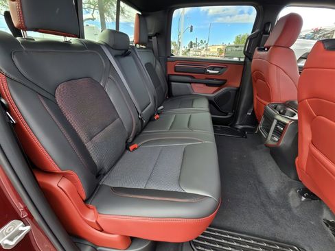 New 2026 RAM 1500 Rebel image 18