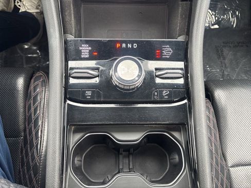 Used 2022 Jeep Grand Cherokee L Summit w/ Luxury Tech Group V image 31