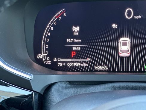 Certified 2025 Acura MDX w/ Technology Package image 30