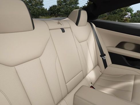 New 2027 BMW 430i Coupe w/ M Sport Package RWD image 12