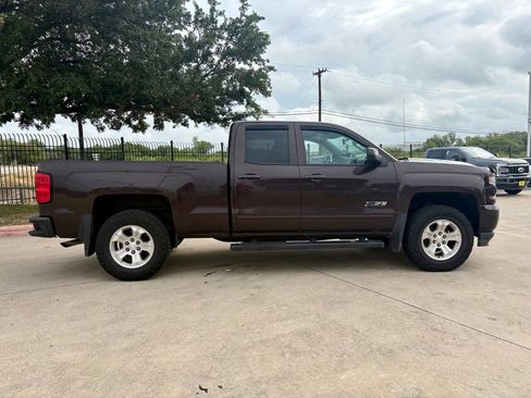 Used 2016 Chevrolet Silverado 1500 LT w/ All Star Edition AWD/4WD image 2