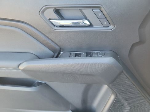New 2026 GMC Canyon Elevation RWD image 14