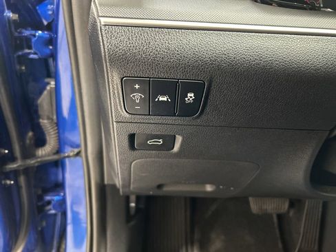 Certified 2023 Kia K5 GT-Line w/ GT-Line Premium Package AWD/4WD image 15