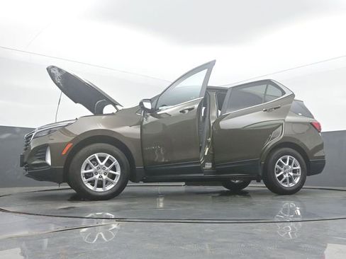Certified 2023 Chevrolet Equinox LT FWD image 57