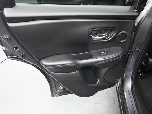 Certified 2024 Honda HR-V EX-L image 15