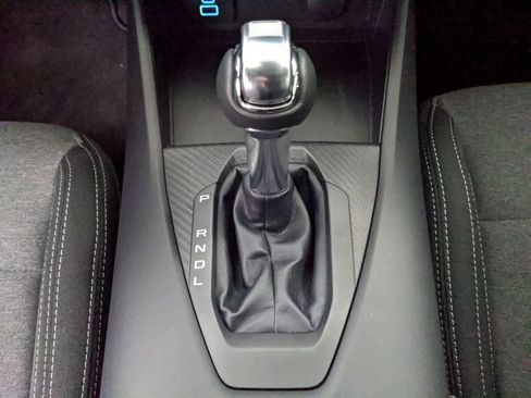 New 2025 Ford Mustang Coupe image 15